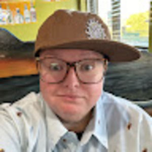 Meet your Posher, Missy